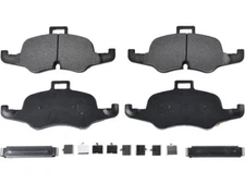 API 21PG92K Front Brake Pad Set Fits 2016-2021 Audi TTS Quattro