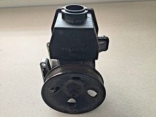 1997-2000 MERCEDES-BENZ C230 W202 ~ POWER STEERING PUMP ~ OEM PART