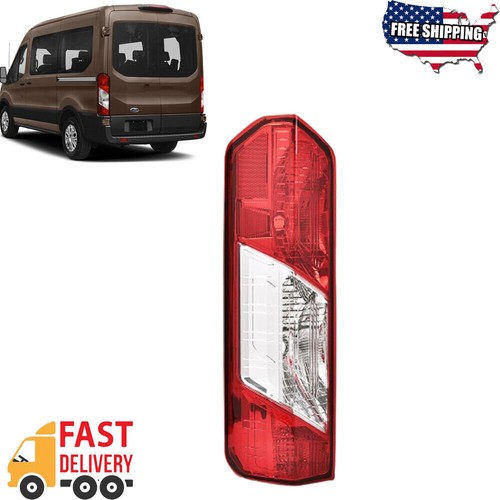 For 2015-2024 Ford Transit 150 250 350 Headlight Headlamp Passenger Right Side E - Foto 9