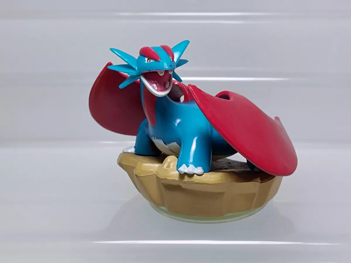 Salamence toy hotsell