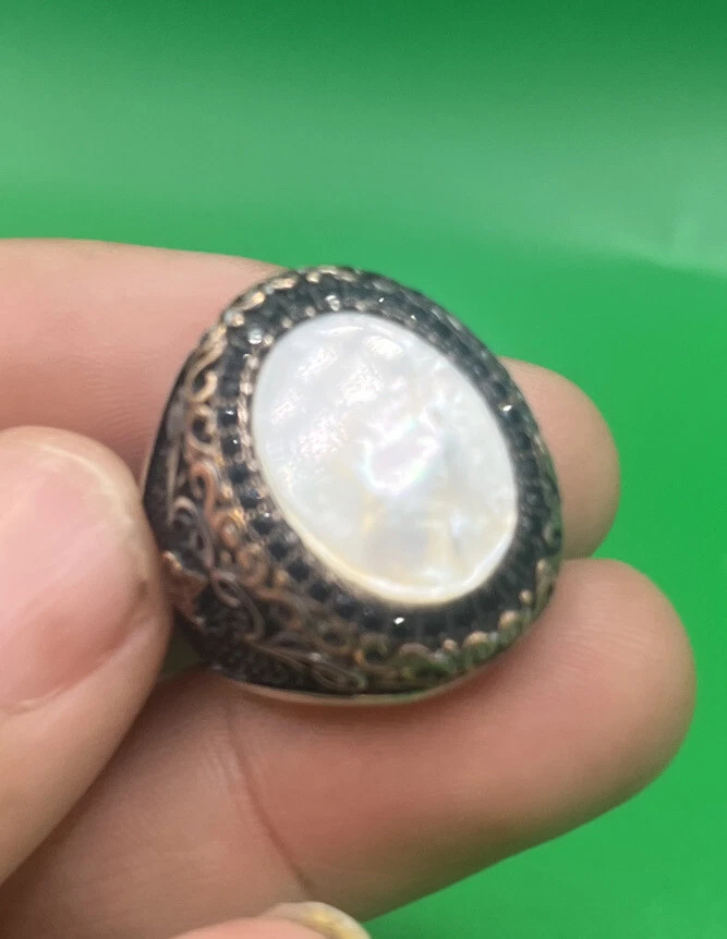 Kar 925 ring clearance