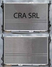 Radiateur Ford TRANSIT CONNECT