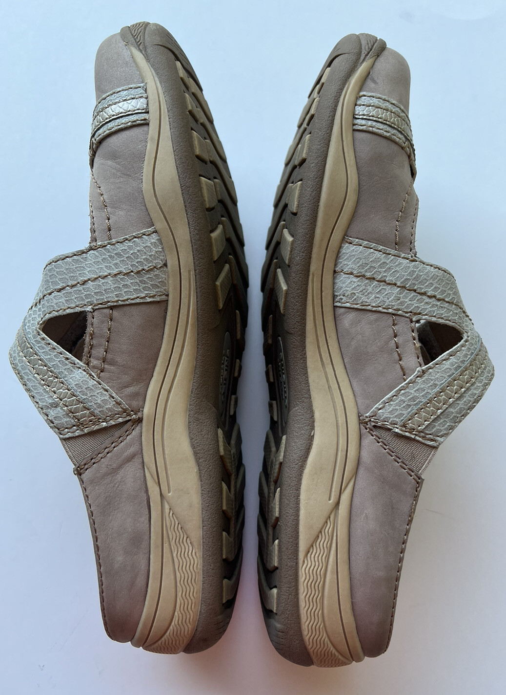 earth origins clara casey