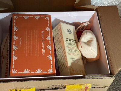 My little Box Poterie Merveilles Yves Roche Attrape und anderes Geschenkbox