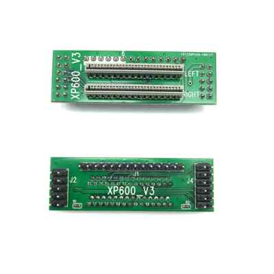 Senyang Carriage Board Connecting Card Epson Xp600 Allwin Xuli