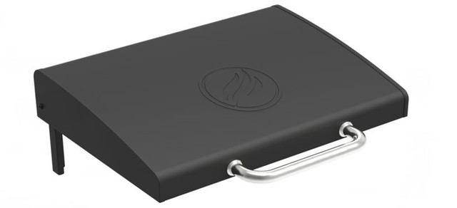 Blackstone Table Top Hood - Fits Blackstone 22" Table Top ...