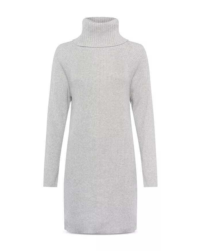 french connection knitted dress FRENCH CONNECTION BODYCON KNIT STRAPPY DRESS