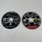 Midnight Club 3: DUB Edition & Remix (Sony PlayStation 2 PS2) Disc Only,untested
