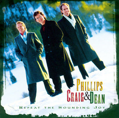 Repeat the Sounding Joy by