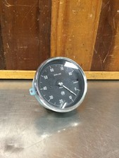 Alfa Romeo Spider S2   Original Tachometer Ga...