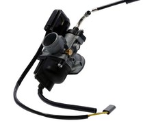 Vergaser DELLORTO 20 5 mm PHVB ED für PIAGGIO SKR TPH Hexagon GILERA Runner FX R