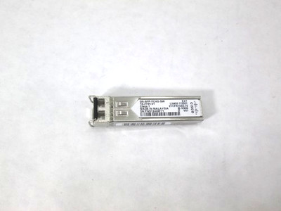 Lot of 100 Cisco Original  DS-SFP-FC4G-SW  4GB SFP fiber optic switch module
