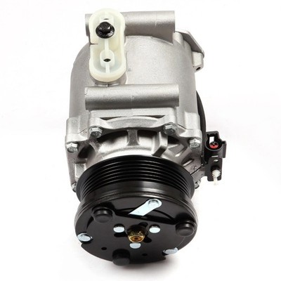 A/C Compressor CO 10851AC Fits 2005-2007 Ford 500,Freestyle,Mercury Montego 3.0L