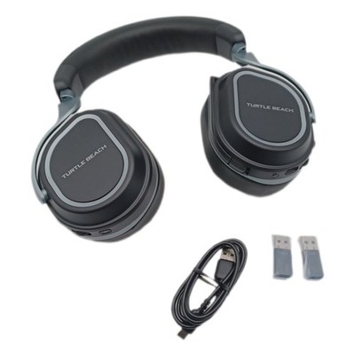 Turtle Beach Stealth 700 Kabelloses Multiplattform-Gaming-Headset für Xbox Serie