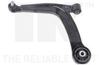 Nk 5012369 Lenker, RadaufhäNgung FüR Abarth Passend FüR Fiat Ford