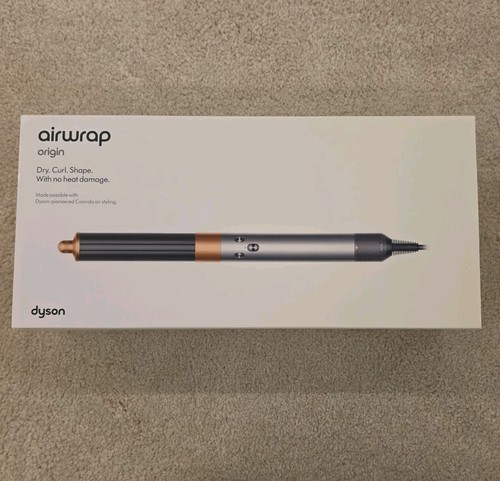 Dyson Airwrap Origin Multi-Styler