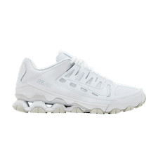 Size 9.5M/11W - Nike Reax 8 TR 'White NO BOX 621716-102