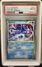 2011 Pokemon Call of Legends Suicune #SL11 Ultra Rare Holo PSA 8 NM-MT #40770556