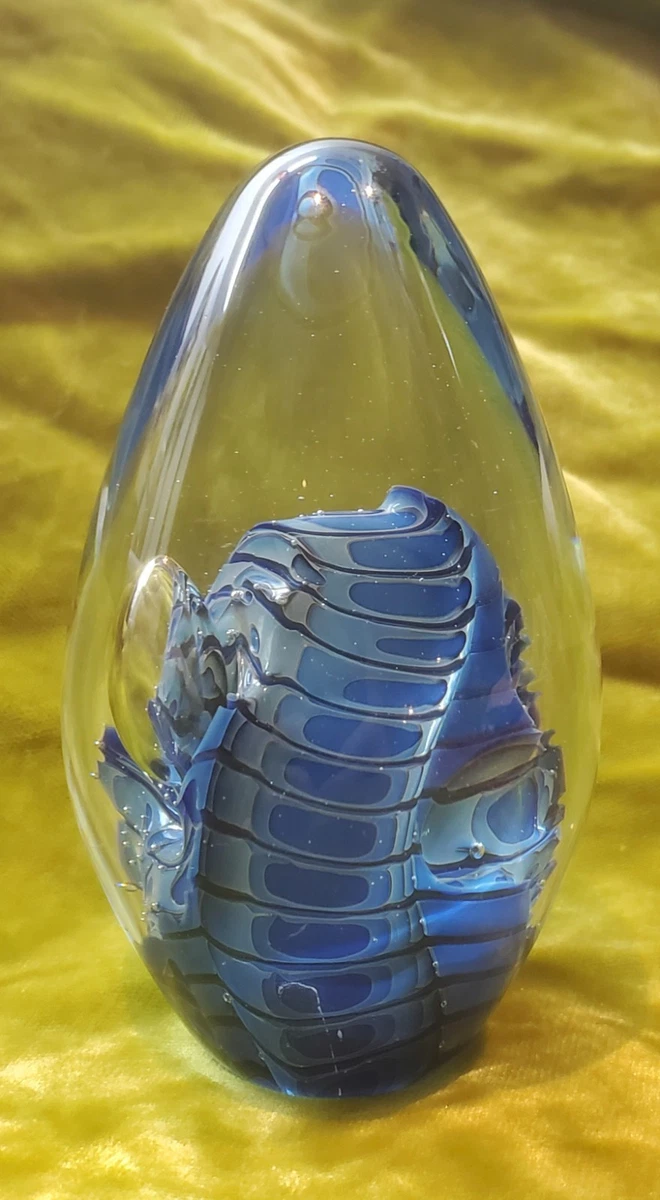 Eickholt Paperweight for sale | eBay