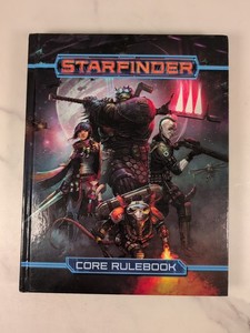 Pasión de las Pasiones Core Rulebook HC - The Relentless Dragon Game Store