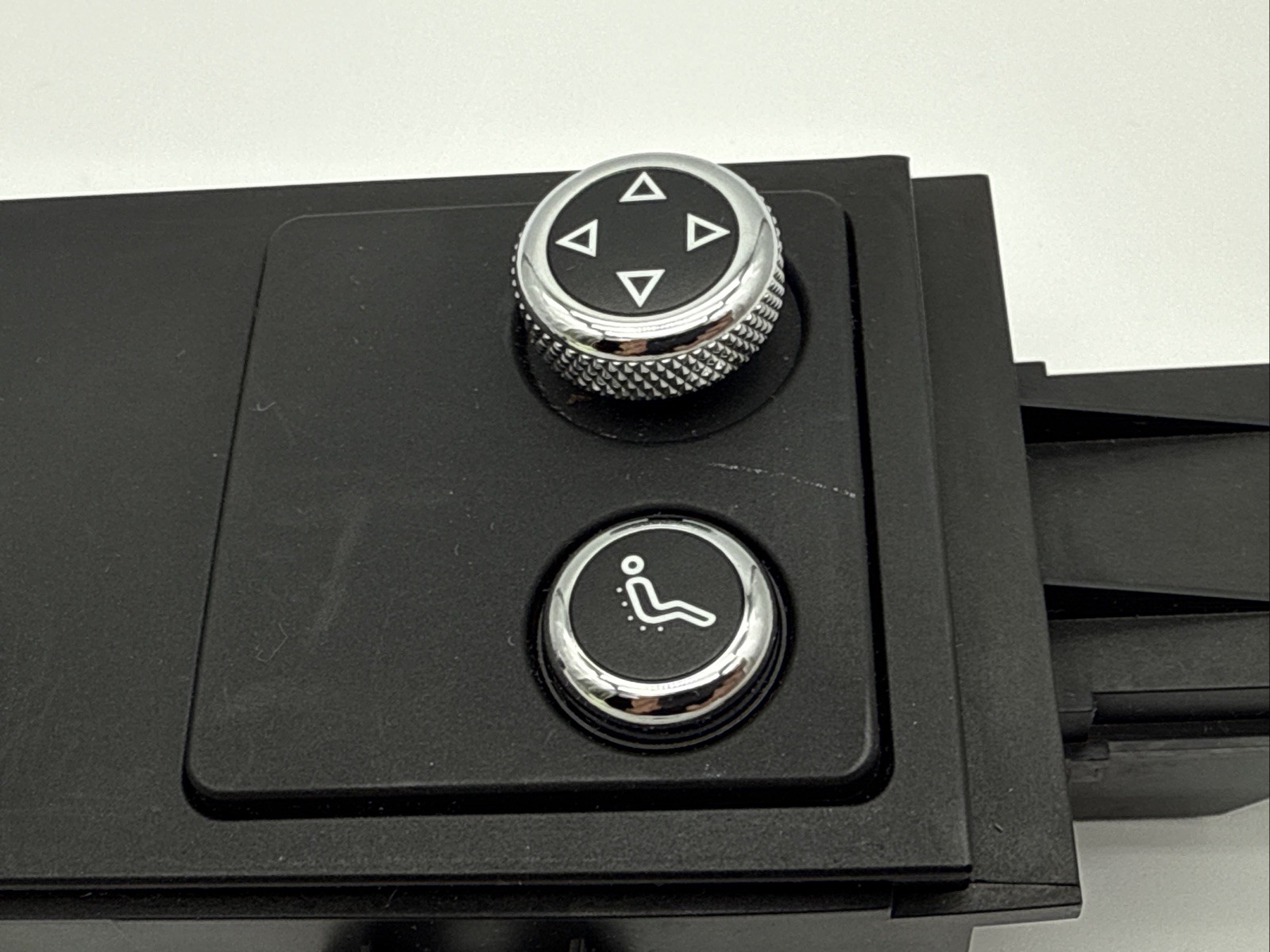 🛑 03-11 Bentley Continental GT GTC Front Right Seat Control Memory Switch OEM