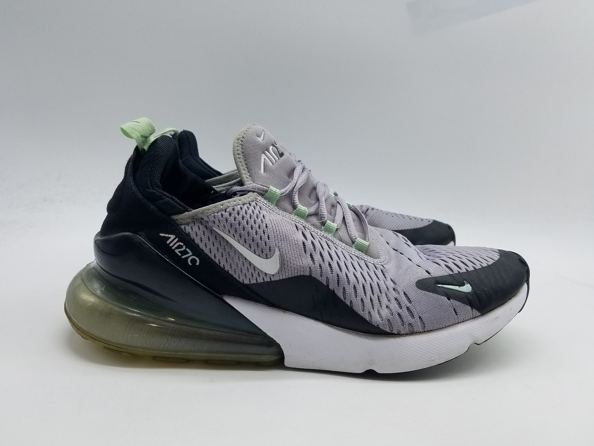 atmosphere grey nike air max 270