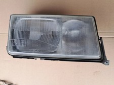Frontscheinwerfer Mercedes-Benz 190 W201 A2018207661 Rechts Headlight