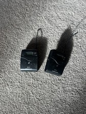 Sennheiser EW100 G4 Wireless Lavalier Set – SK100/EK100 & Lav Mic