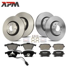 Kits de frein Audi A8
