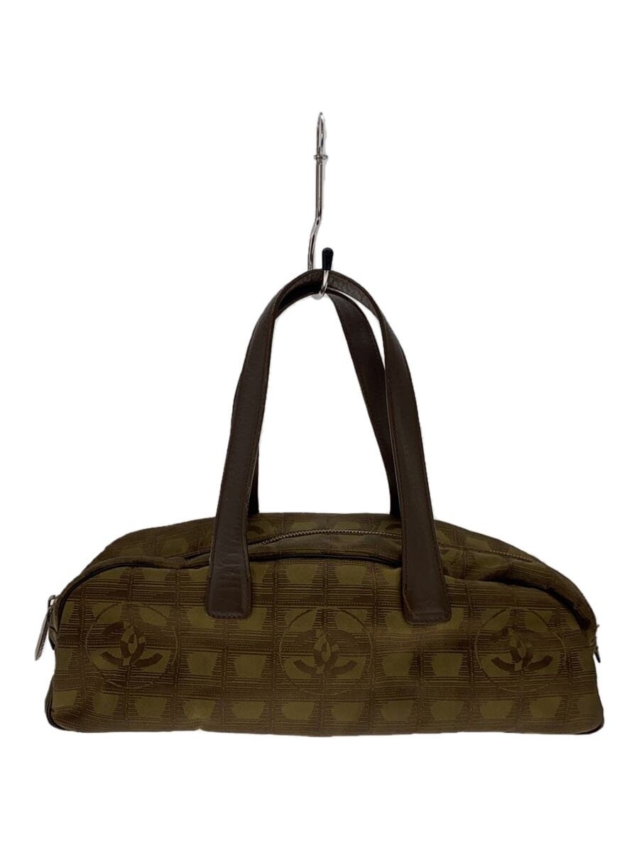 CHANEL Handbag Allover Pattern VR111319