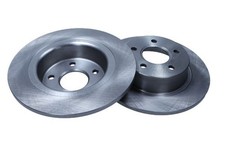 Disque de frein Ford TRANSIT CONNECT