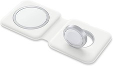 Apple MagSafe Duo Charger MHXF3AM/A A2458 Whi...