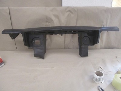 Opel Rekord D Commodore B Reparaturblech Frontblech Frontmaske NEU original GM
