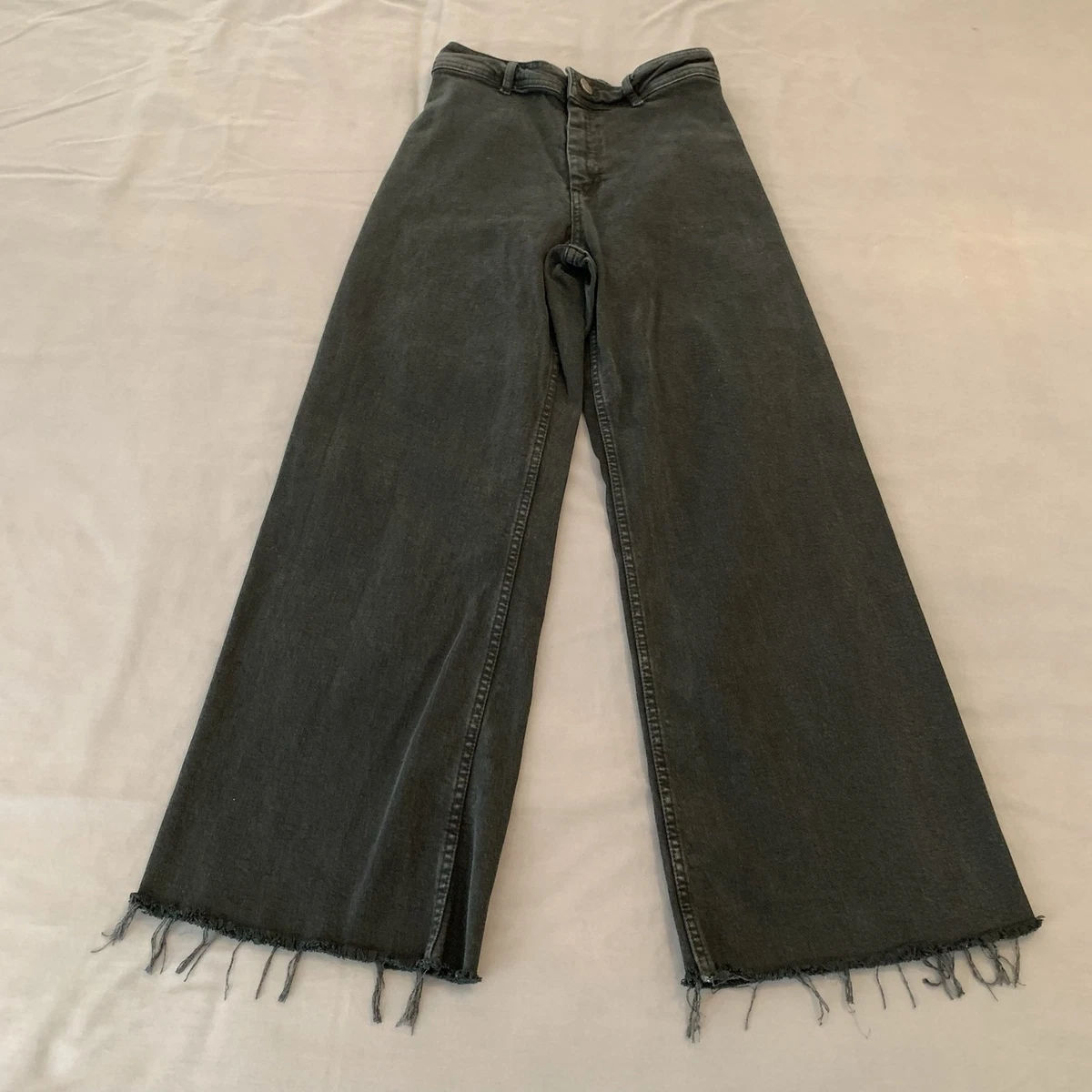 25+ Zara Gray Jeans for Women for sale | Updated Oct 2026