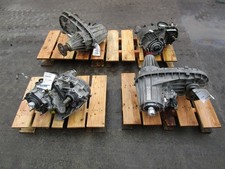 2002-2004 Ford Explorer Transfer Case Assembly 125k Miles Oem 2002-2004 Ford Explorer Transfer Case Assembly 125k Miles Oem
