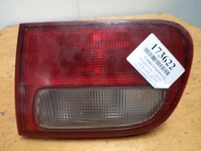 HONDA CIVIC V Sedan EG, EH Feu Arrière Droit 1994 24491803