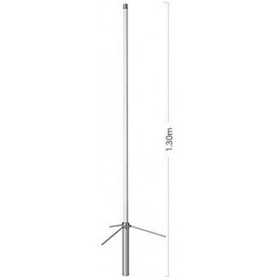 Diamond X 30 N Afu-Feststationsantenne