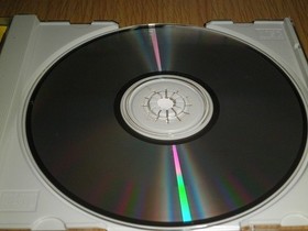 PC Engine CDROM2 Bikkuriman Daikai Japan OA