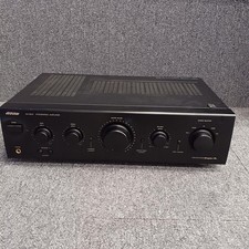 Victor Ax-S313 Integrated Amplifier Transistor Junk BE06432