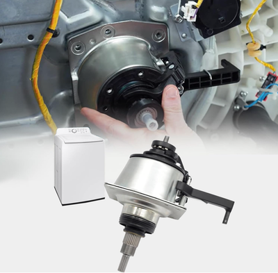 #ad #ad Samsung DC97 16984A Replacement Washer Assembly Clutch $49.99