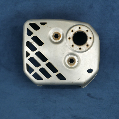 #ad Subaru EA190V muffler cover 18130Z02025000 $12.95