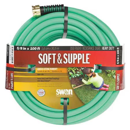Swan Garden Hose - Thumbnail 4