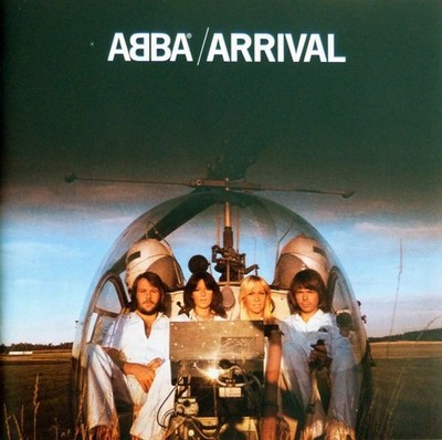 Abba - Arrival, CD + Bonustracks Neu