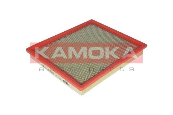 Fits KAMOKA F217001 AIR FILTER JEEP GRAND CHEROKEE 95-05,NIS PATHFINDER 95-