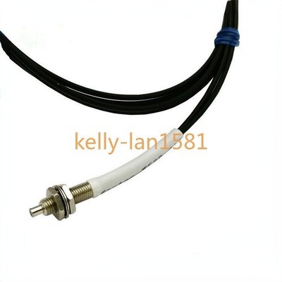 100% Test 1pcs ECOTTER TGR-M630 Fiber Optic Sensors #xh