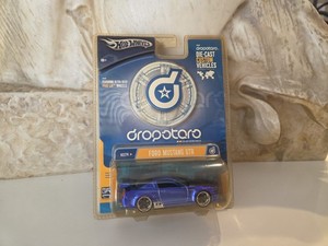 Dropstars Hot Wheels | eBay