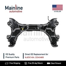 Front 2009-2012 Ford Escape Mariner Tribute Premium Suspension Subframe Front 2009-2012 Ford Escape Mariner Tribute Premium Suspension Subframe