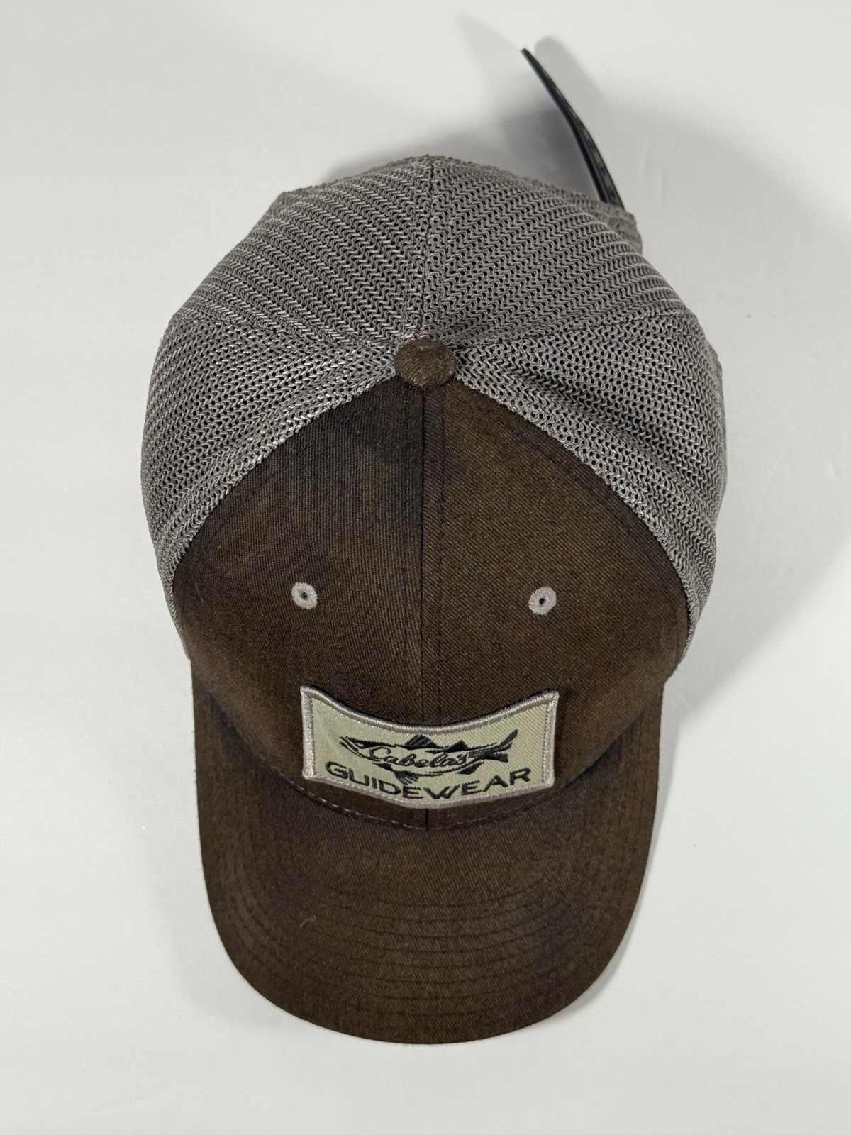 Cabelas Guidewear Hat Cap Patch Snapback Outdoors… - image 5