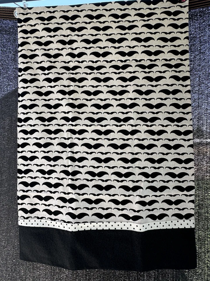 fundas de almohada hechas a mano Foto 3 de 4