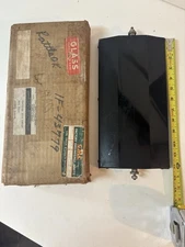 1947 - 1959 Chevy GMC truck NOS west coast sr. mirror 12 X 6 painted 2350095 GMC